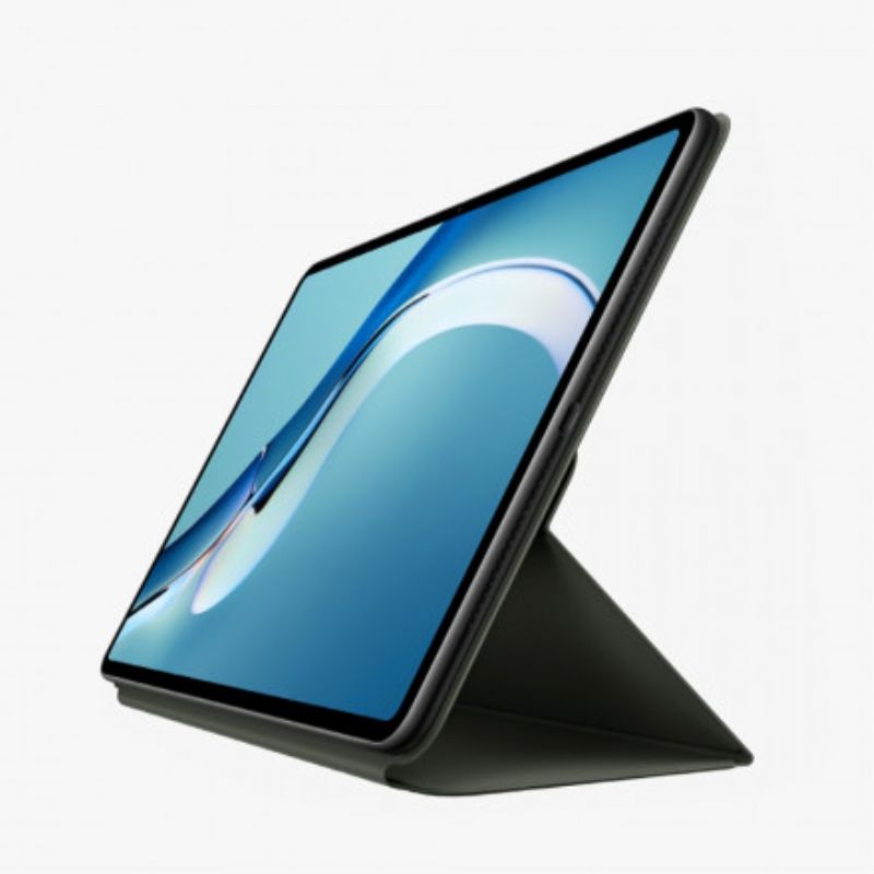 Smart Fodral Huawei Matepad Pro 12.6 (2021) Konstläderdesign