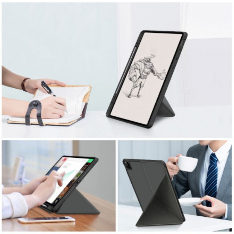 Smart Fodral Huawei Matepad Pro 12.6 (2021) Origami Style