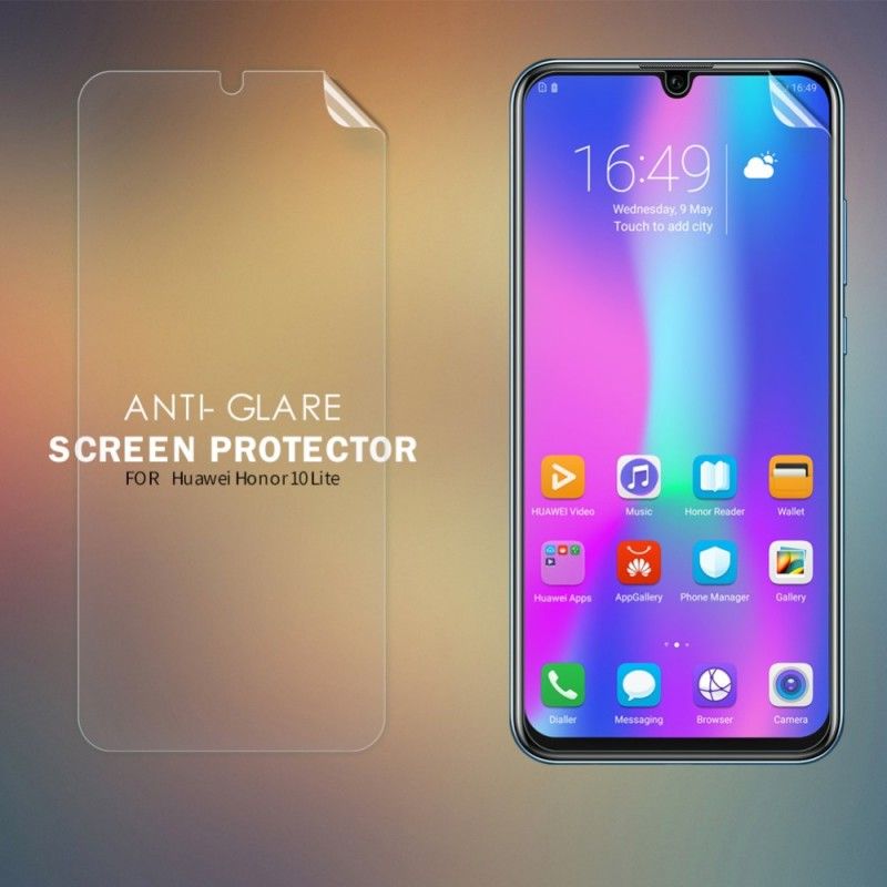 Skärmskyddfilm För Huawei P Smart 2019 Nillkin