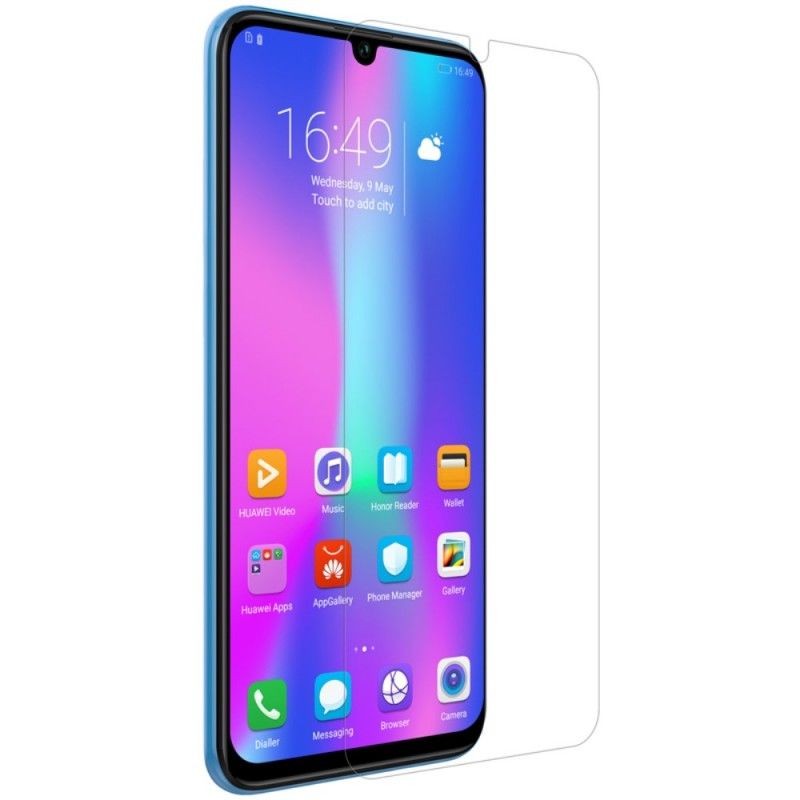 Skärmskyddfilm För Huawei P Smart 2019 Nillkin