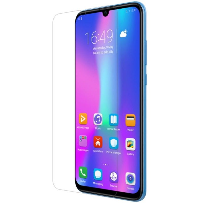 Skärmskyddfilm För Huawei P Smart 2019 Nillkin