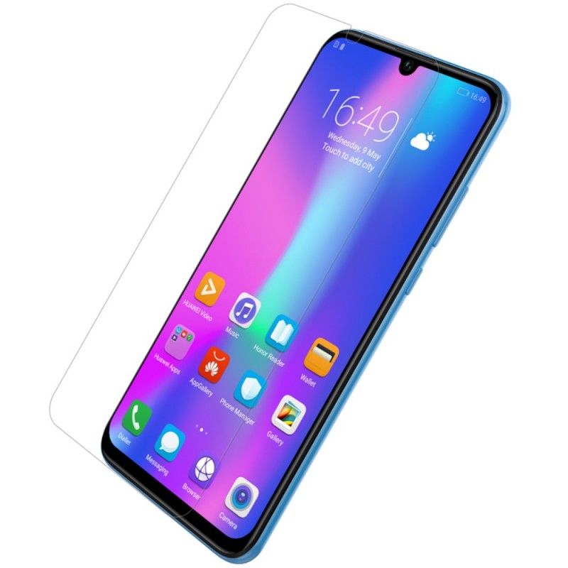 Skärmskyddfilm För Huawei P Smart 2019 Nillkin