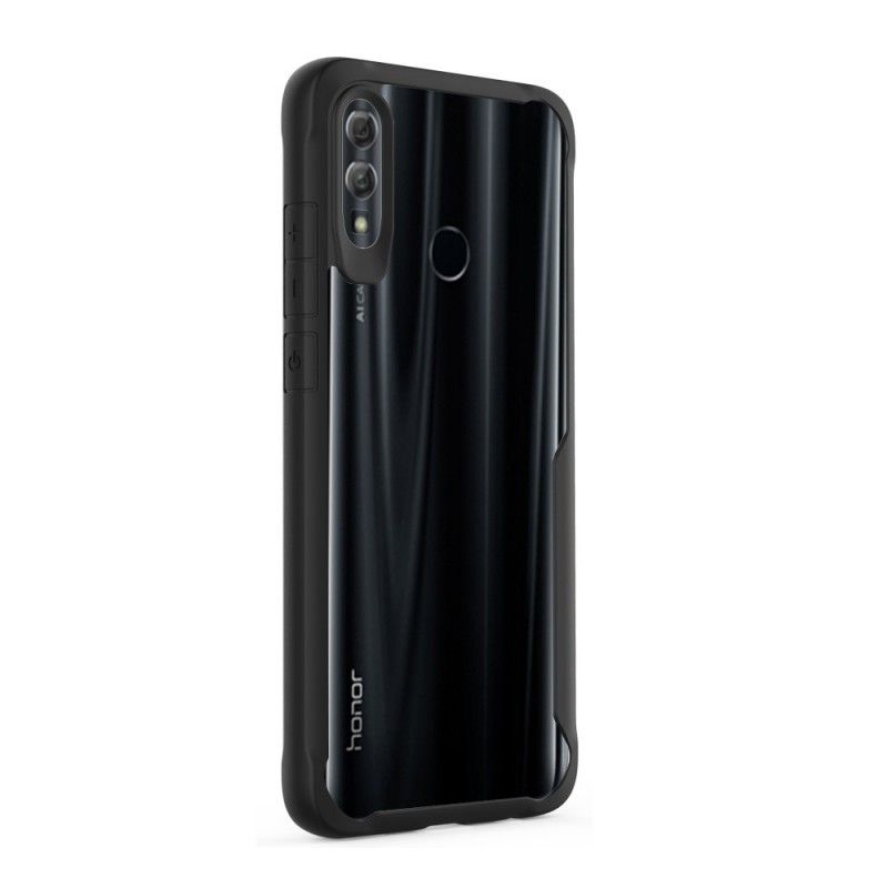 Skal Huawei P Smart 2019 Svart Chockhybrid