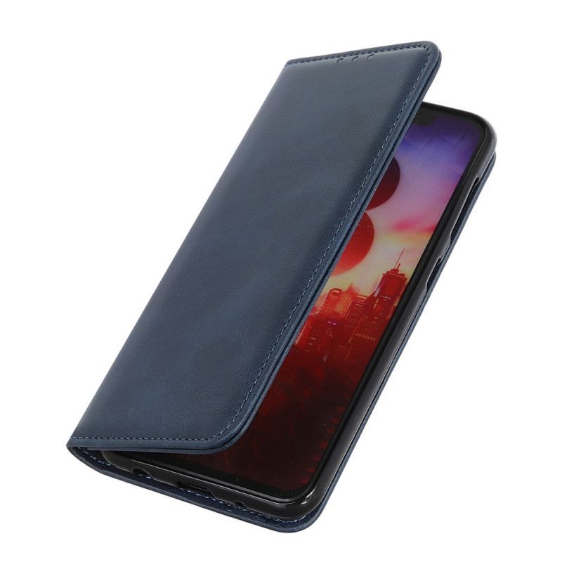 Folio-fodral Xiaomi Redmi Note 11 Pro / Note 11 Pro Plus Telefonfodral Split Läder