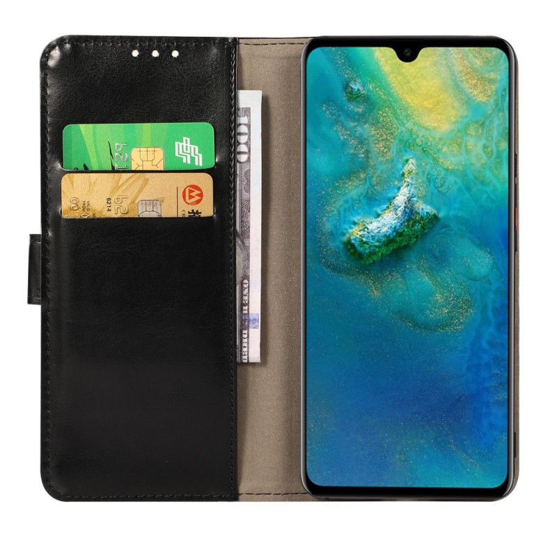 Läderfodral Xiaomi Redmi Note 11 Pro / Note 11 Pro Plus Telefonfodral Varulv