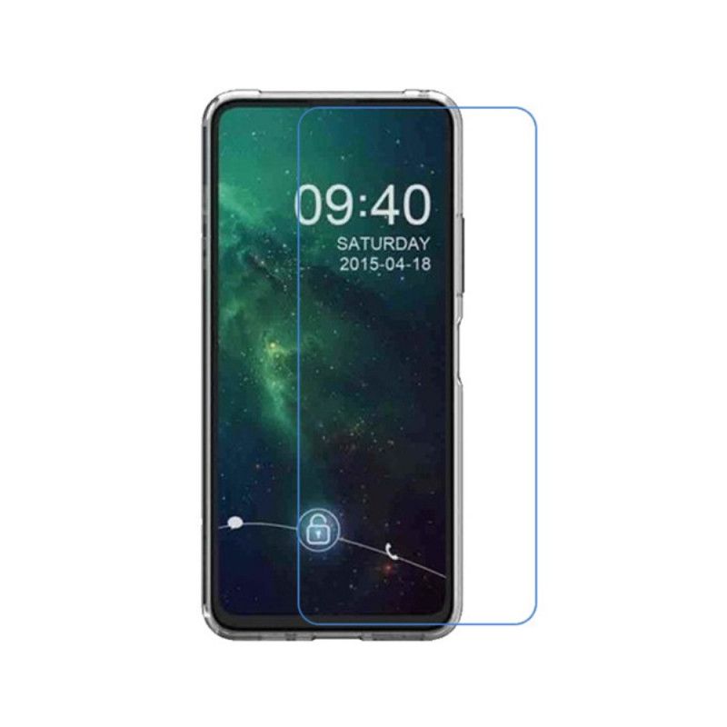 Asus Zenfone 7 / 7 Pro Lcd-Skärmskydd