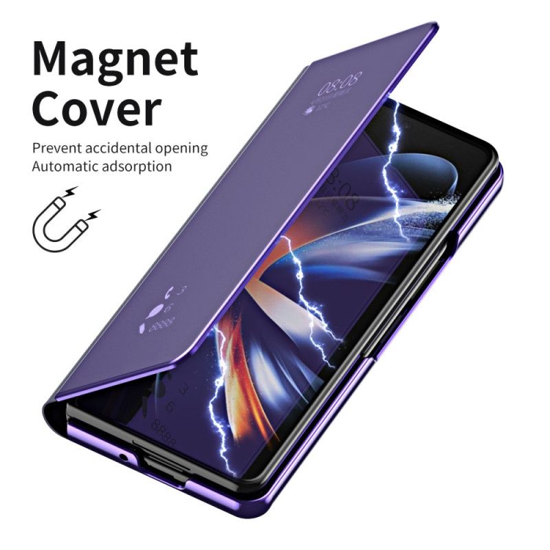 Samsung Galaxy Z Fold 5 Spegel