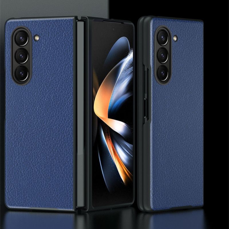 Skal Samsung Galaxy Z Fold 5 Klassisk Affär