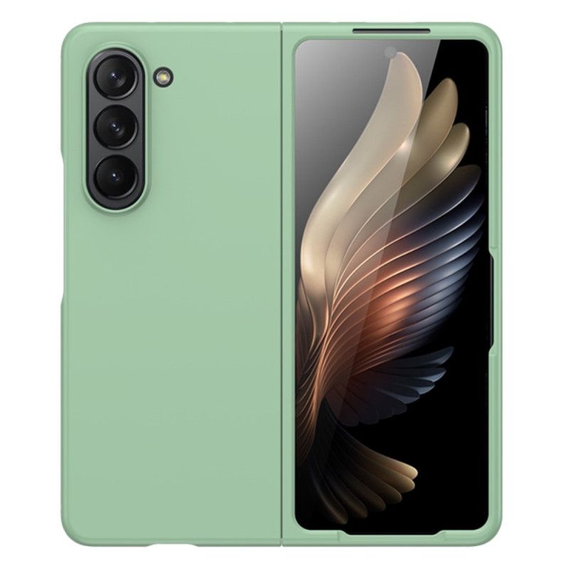 Skal Samsung Galaxy Z Fold 5 Telefonfodral Klassisk