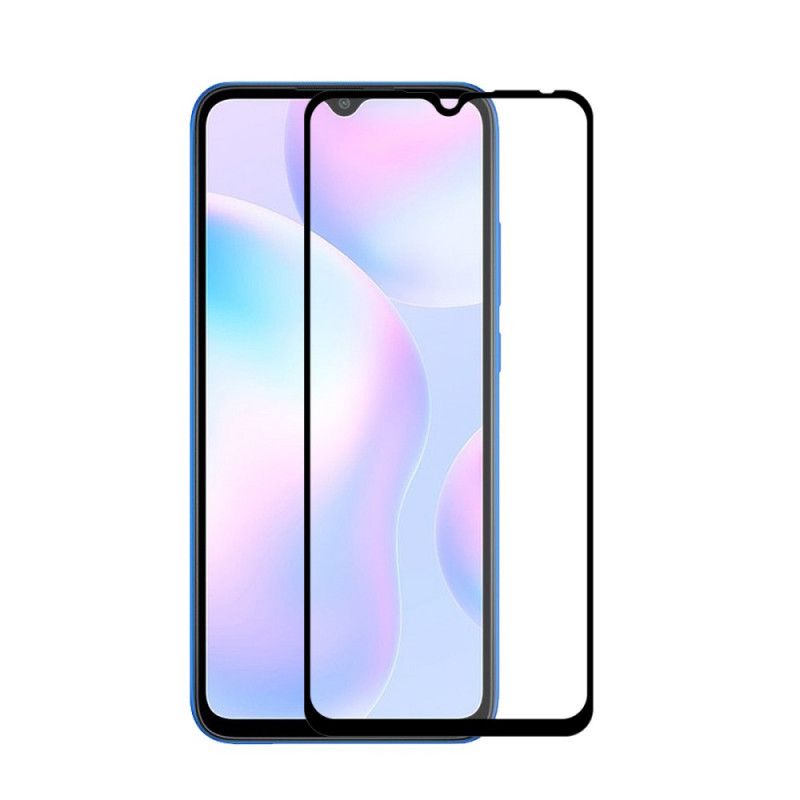 Skydd Av Härdat Glas Xiaomi Redmi 9C Enkay