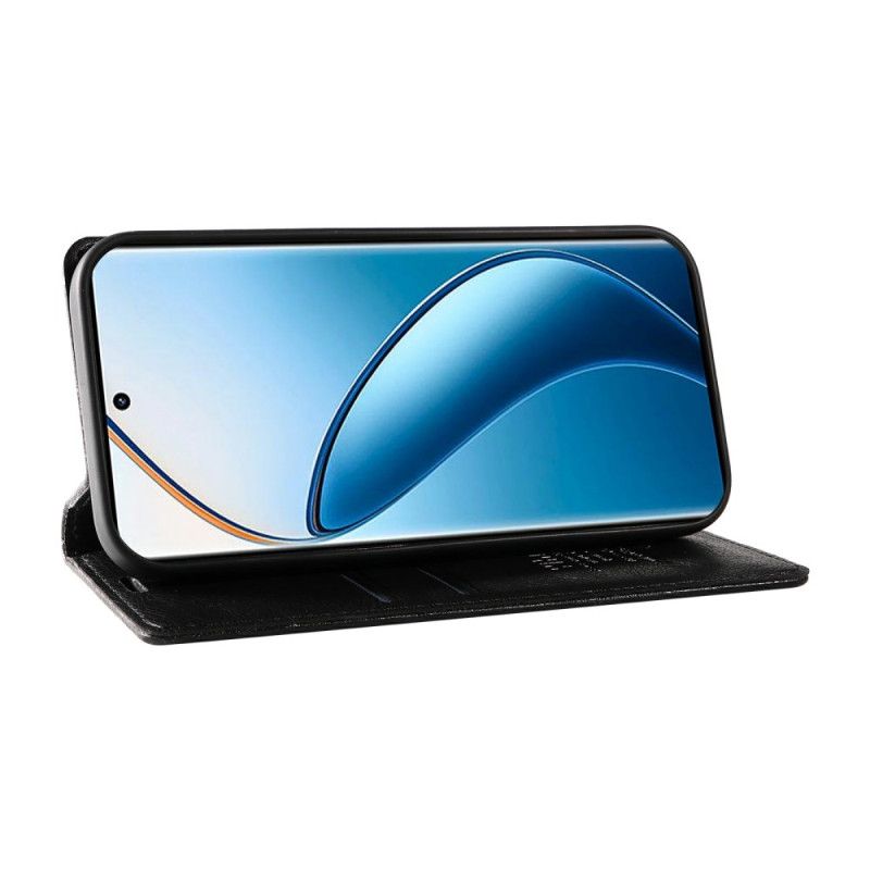 Folio-fodral För Realme 12 Pro / 12 Pro Plus Yikatu