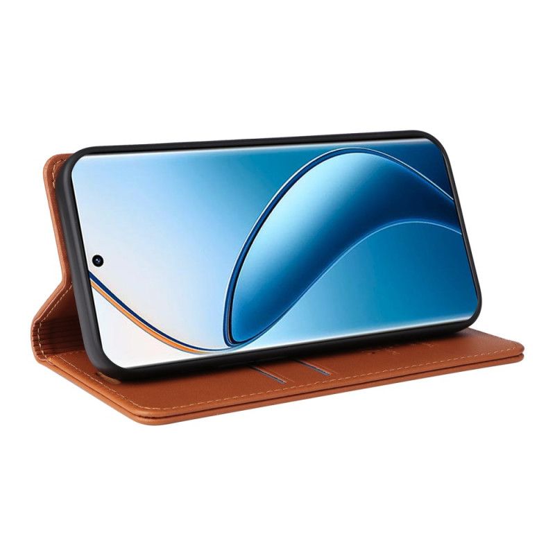 Folio-fodral Realme 12 Pro / 12 Pro Plus Klassisk Yikatu