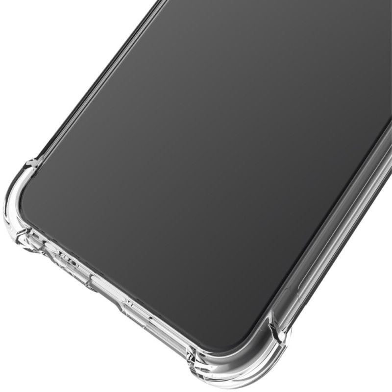 Skal Huawei Pura 70 Telefonfodral Transparent Imak