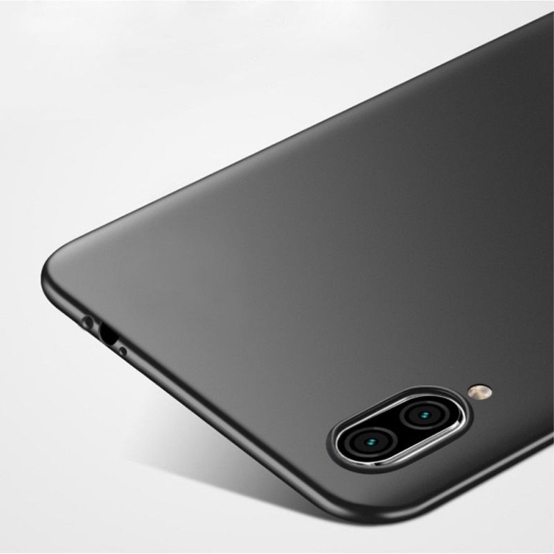 Skal Xiaomi Redmi Note 7 Svart Mofi