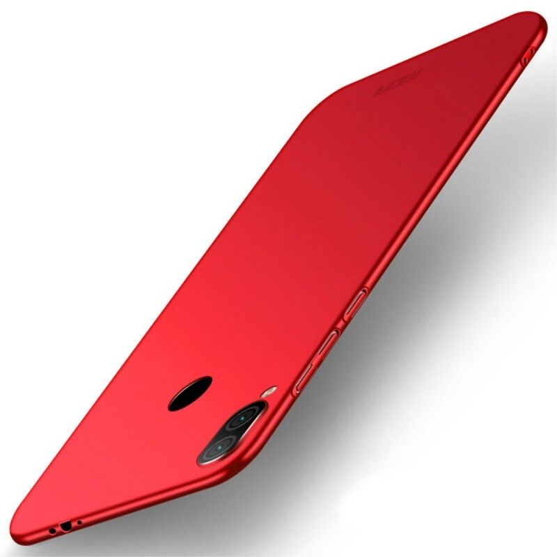 Skal Xiaomi Redmi Note 7 Svart Mofi