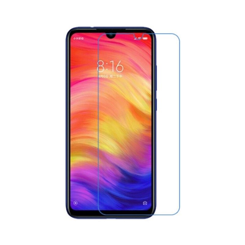 Xiaomi Redmi Note 7 Lcd-Skärmskyddsfilm