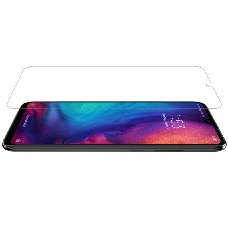 Xiaomi Redmi Note 7 Lcd-Skärmskyddsfilm