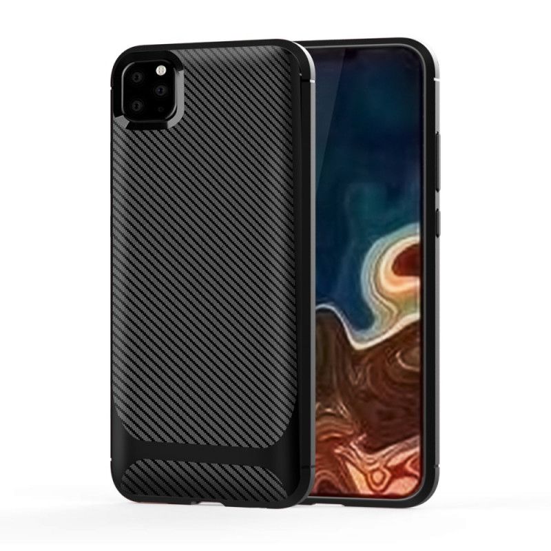 Skal för iPhone 11 Pro Max Halksäker