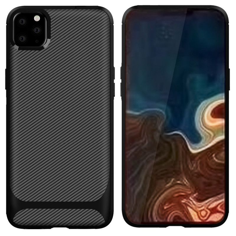 Skal för iPhone 11 Pro Max Halksäker