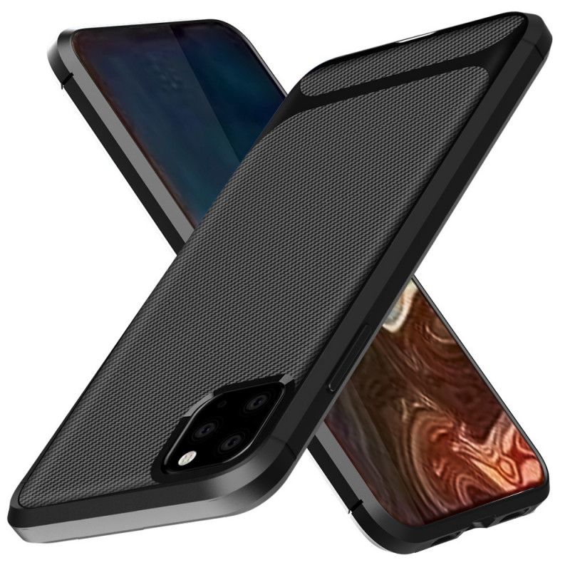 Skal för iPhone 11 Pro Max Halksäker