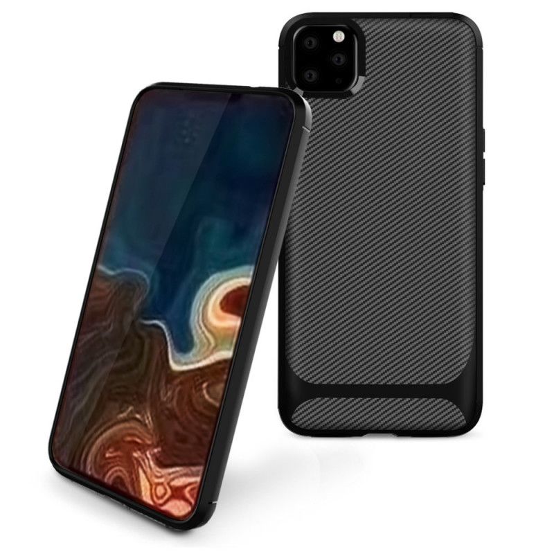 Skal för iPhone 11 Pro Max Halksäker