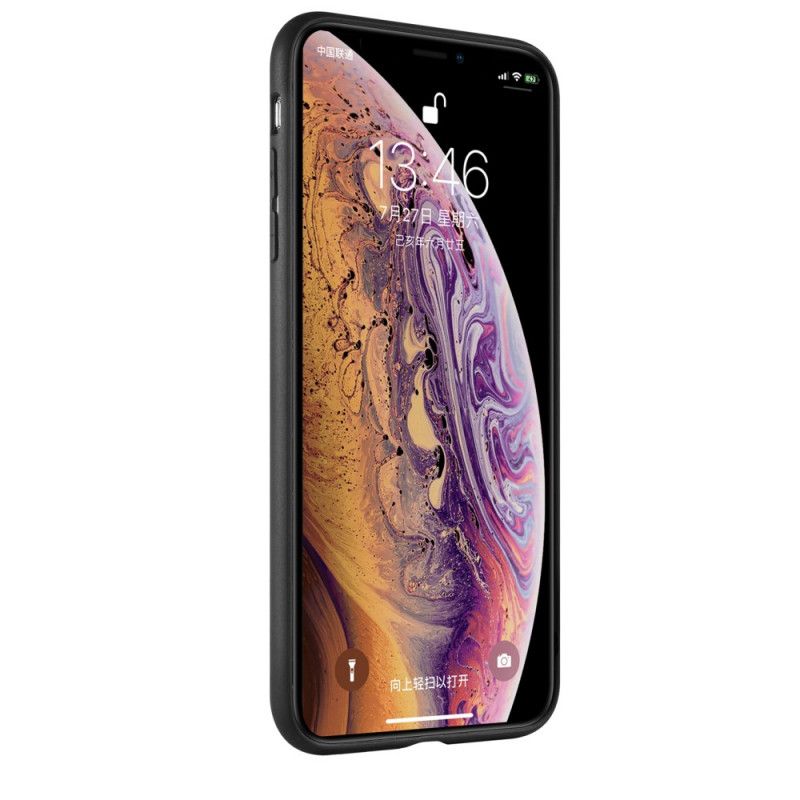 Skal för iPhone 11 Pro Max Svart Cool Serie Sulada