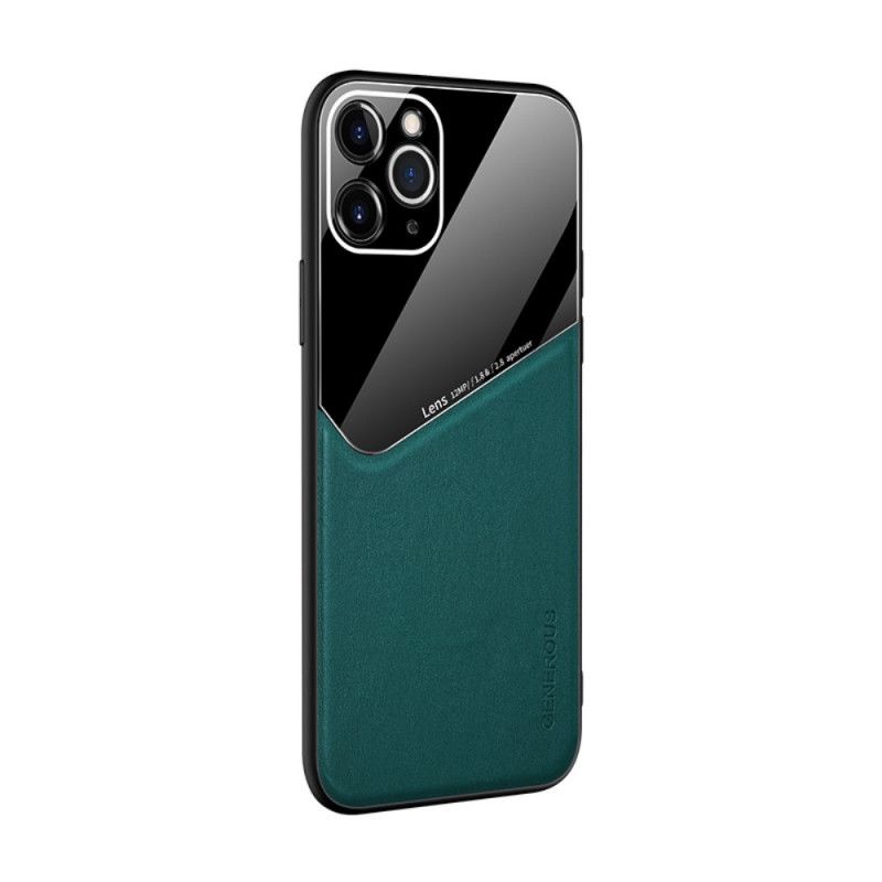 Skal iPhone 11 Pro Max Svart Superhybrid