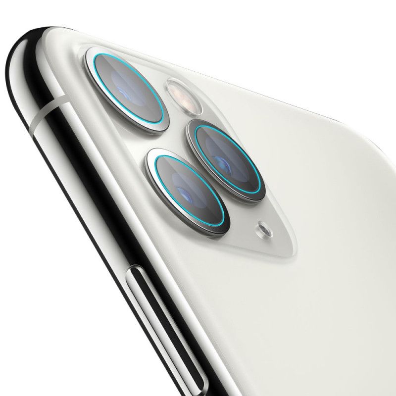 Skydd Av Härdat Glas För iPhone 11 Pro Max Hattprinslins