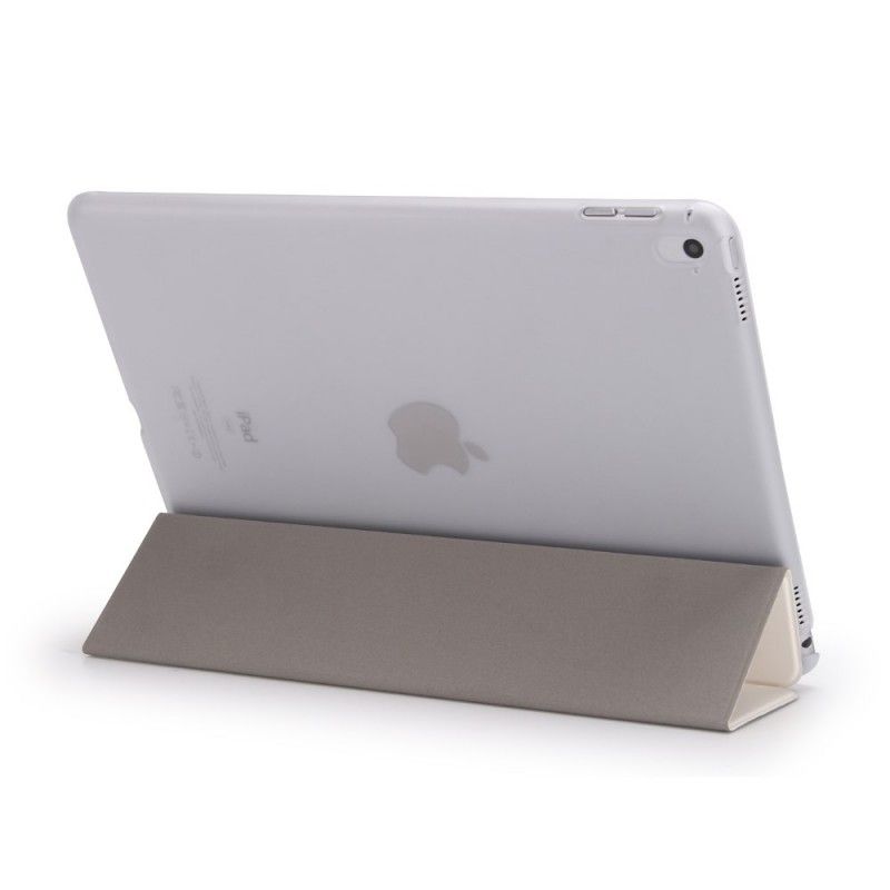 9.7 Tum Ipad Pro Smart Fodral