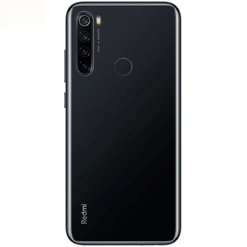 Bakre Skyddsfilm Xiaomi Redmi Note 8 Imak