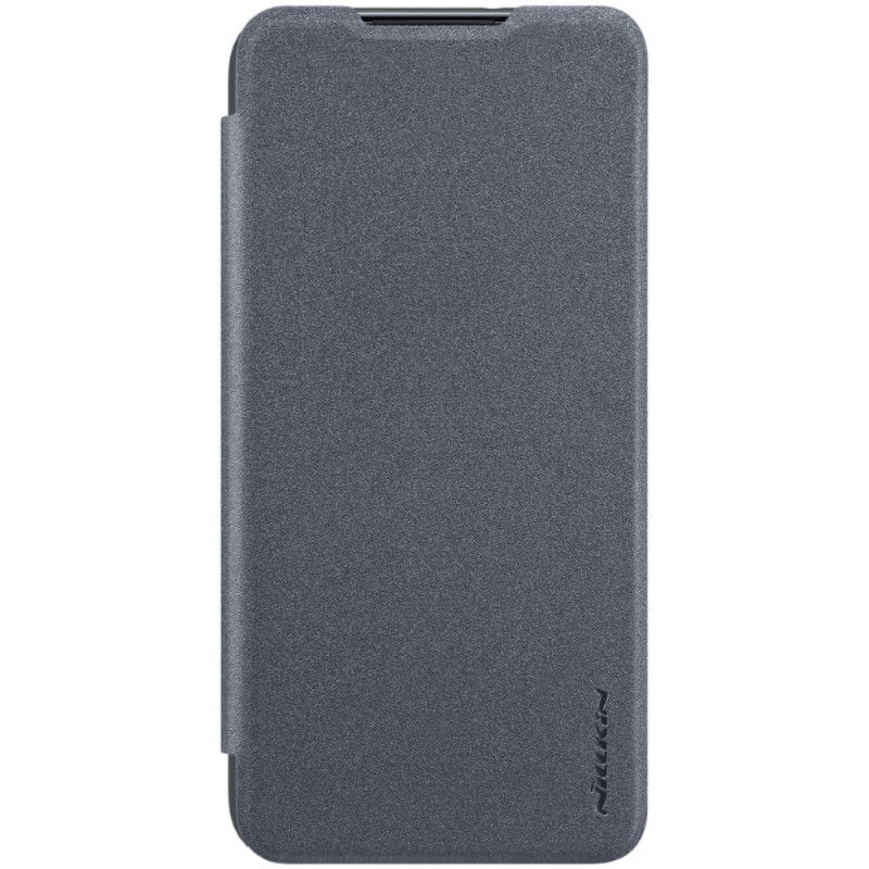 Folio-fodral Xiaomi Redmi Note 8 Gyllene Nillkin