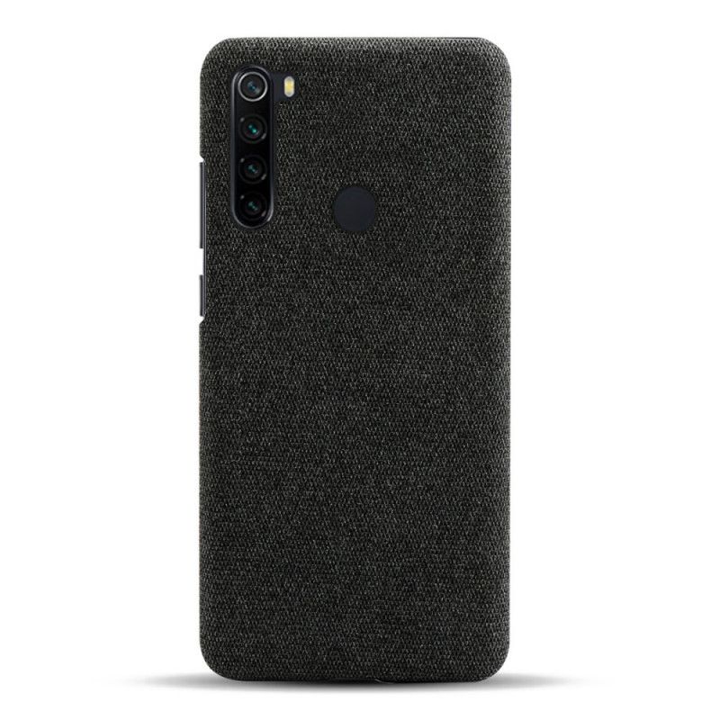 Skal Xiaomi Redmi Note 8 Silver Ksq Chic Tyg