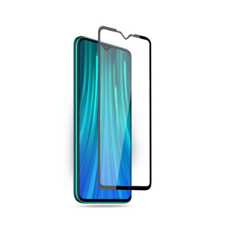 Skydd Av Härdat Glas Xiaomi Redmi Note 8 Mocolo