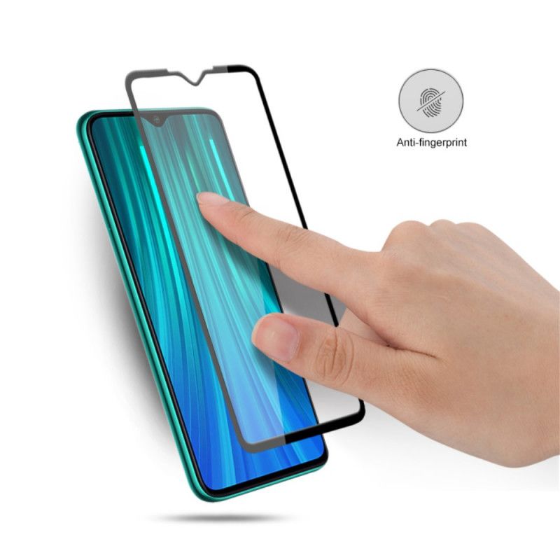 Skydd Av Härdat Glas Xiaomi Redmi Note 8 Mocolo