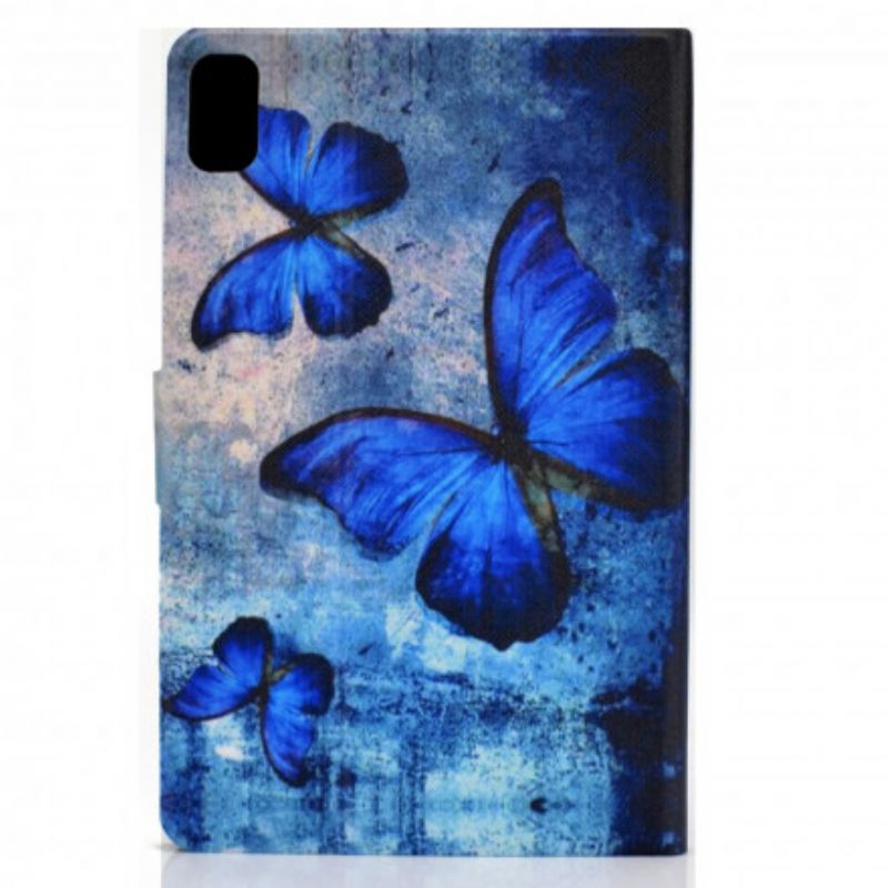 Fodral Huawei Matepad New Butterfly Fairy