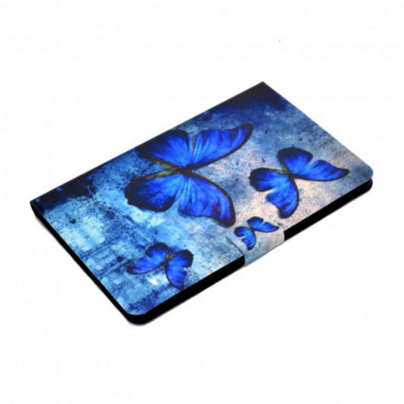 Fodral Huawei Matepad New Butterfly Fairy