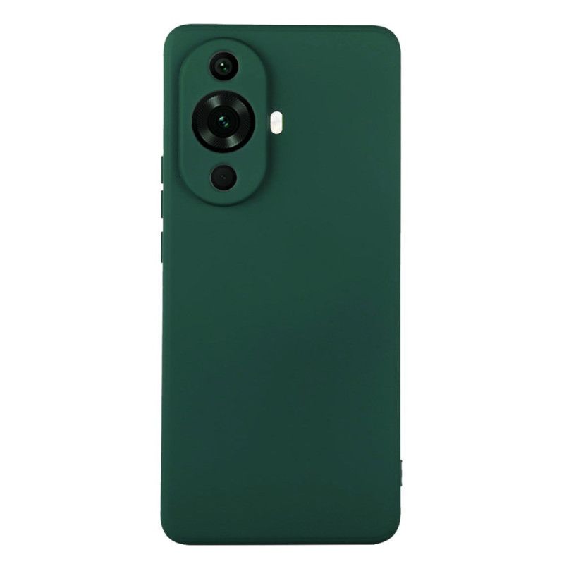 Skal För Huawei Nova 11 Pro Enkay Silikon