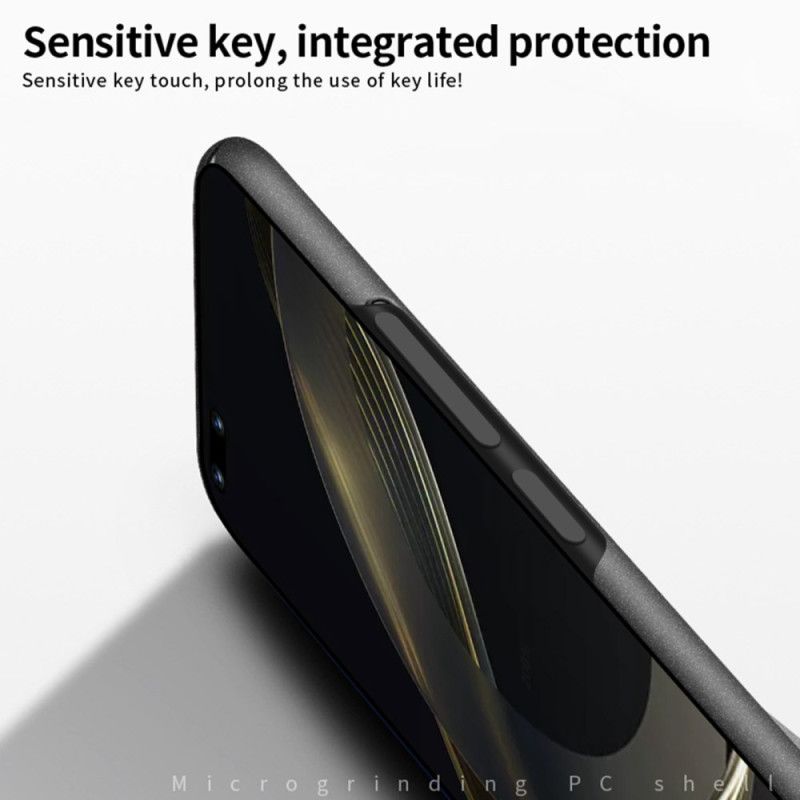 Skal Huawei Nova 11 Pro Shield Matte Mofi-serien