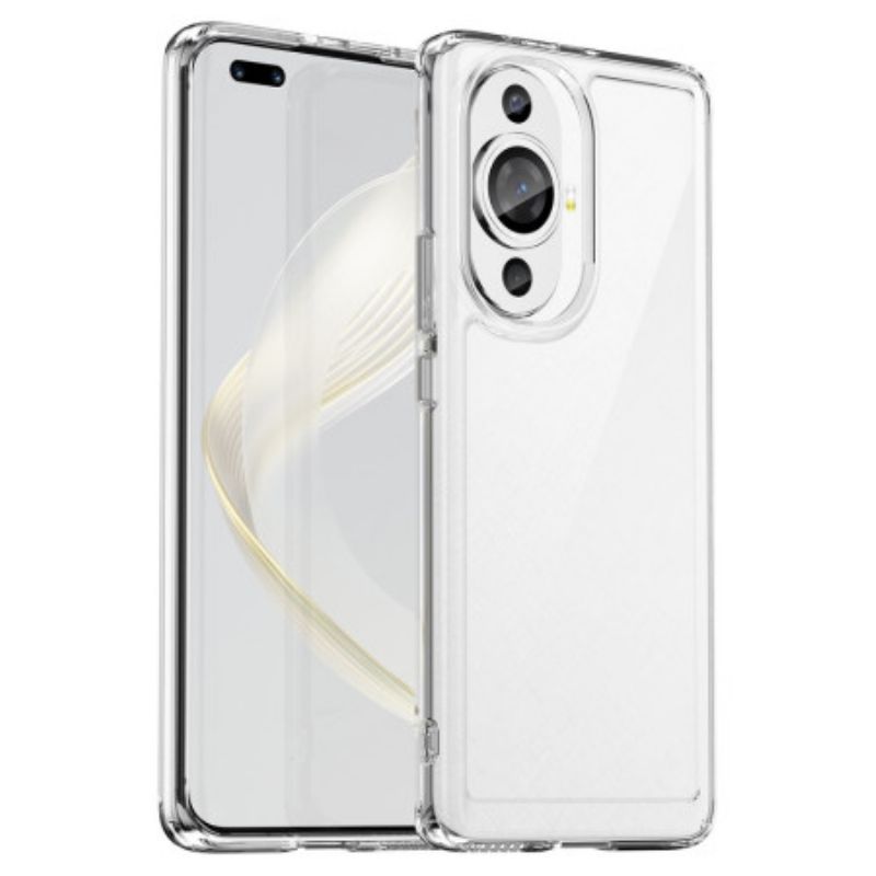 Skal Huawei Nova 11 Pro Transparent