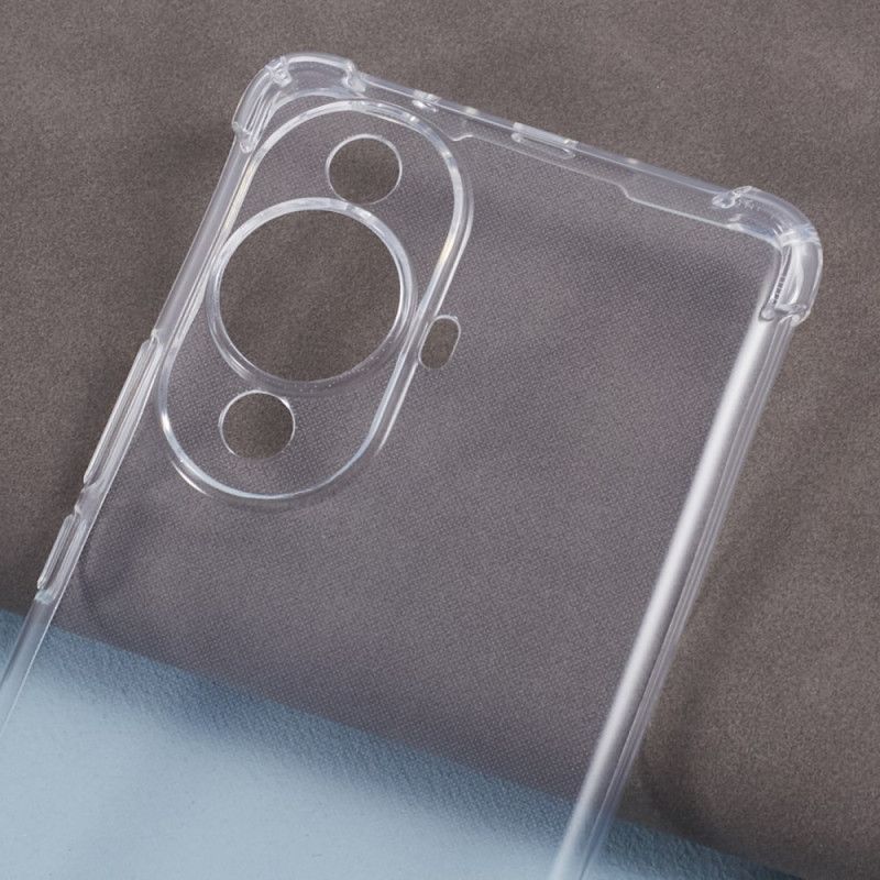 Skal Huawei Nova 11 Pro Transparent Sladd