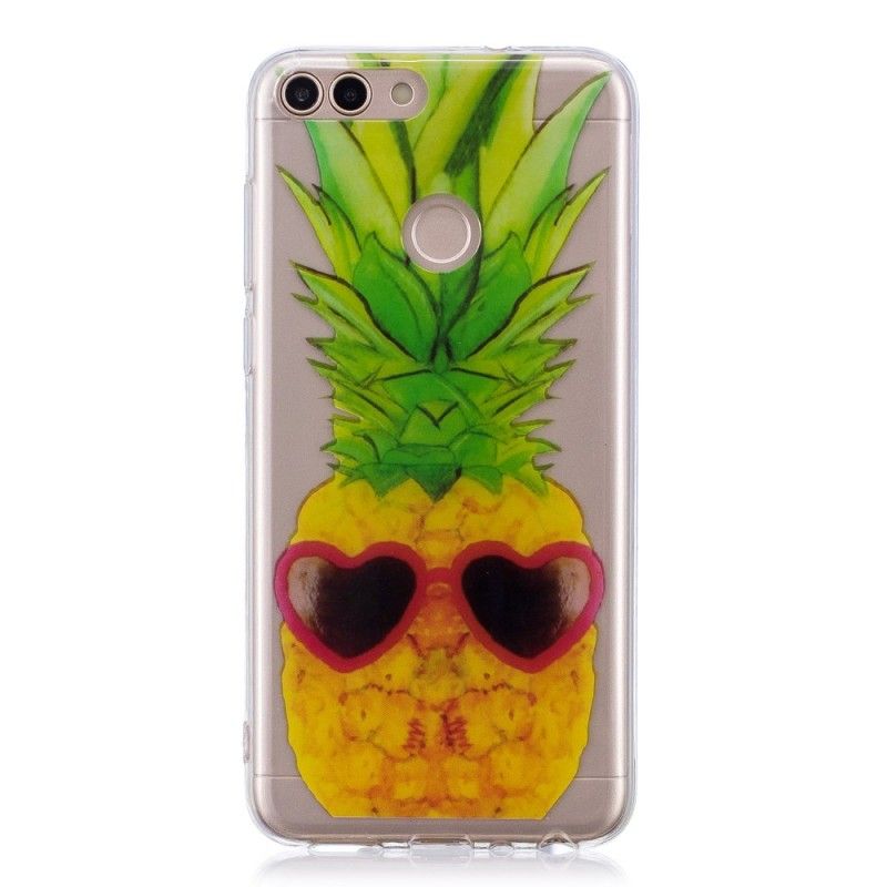 Skal Huawei P Smart Ananas Inkognito