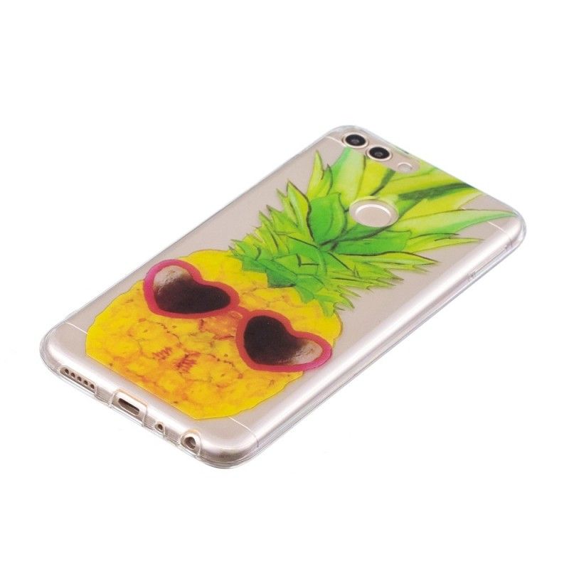 Skal Huawei P Smart Ananas Inkognito