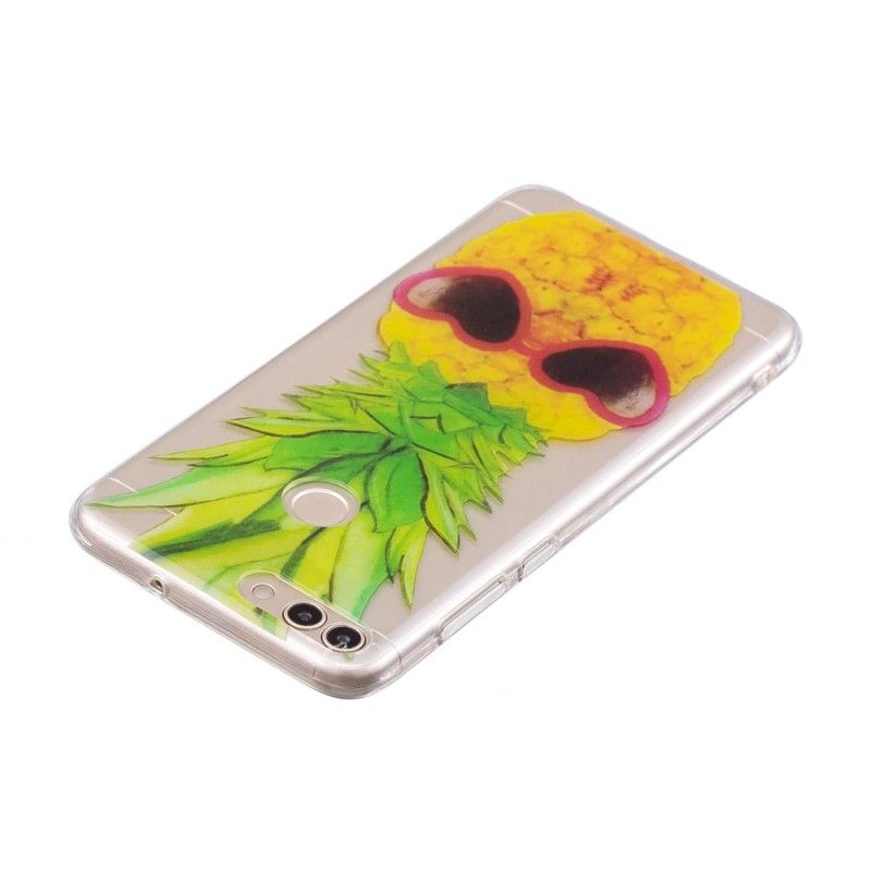 Skal Huawei P Smart Ananas Inkognito