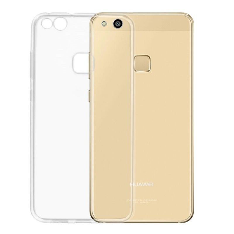 Skal för Huawei P10 Lite Transparent