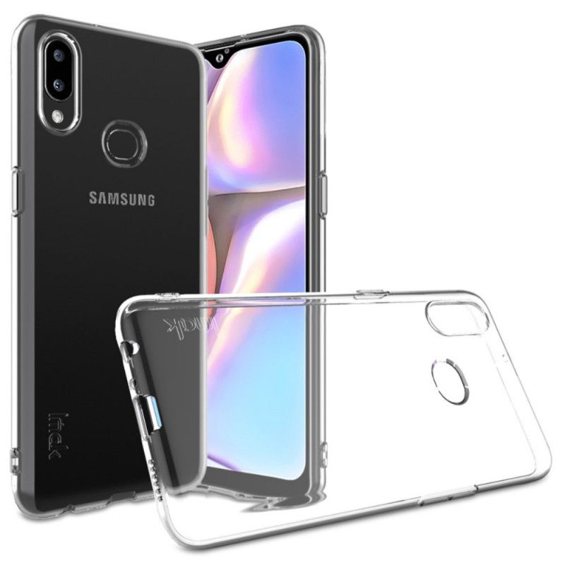 Skal Samsung Galaxy A10s Ux-5-Serien Imak