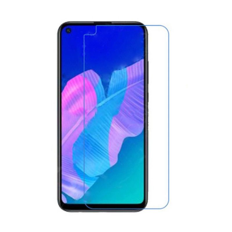 Skydd Av Härdat Glas För Huawei P40 Lite E / Y7p Mocolo Skärm