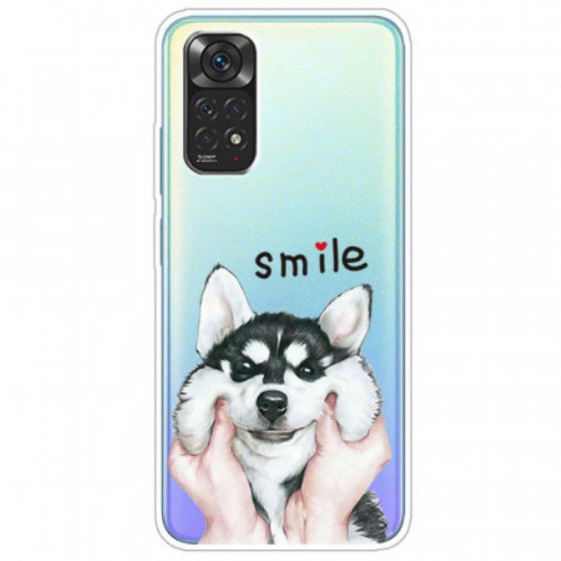 Skal Xiaomi Redmi Note 11 / 11S Le Hund