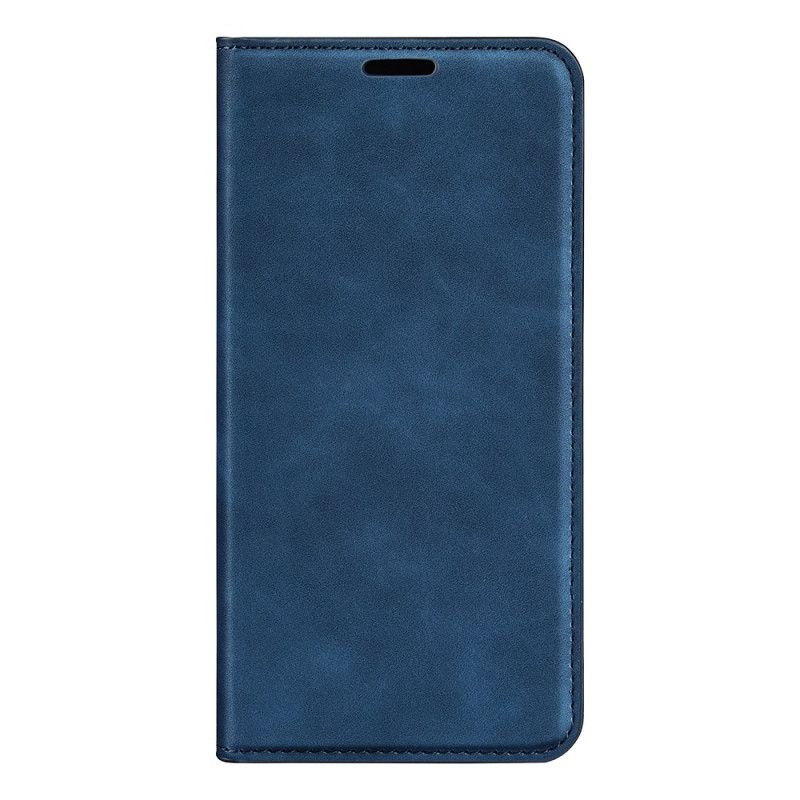 Folio-fodral Oneplus 12 5g Klassisk