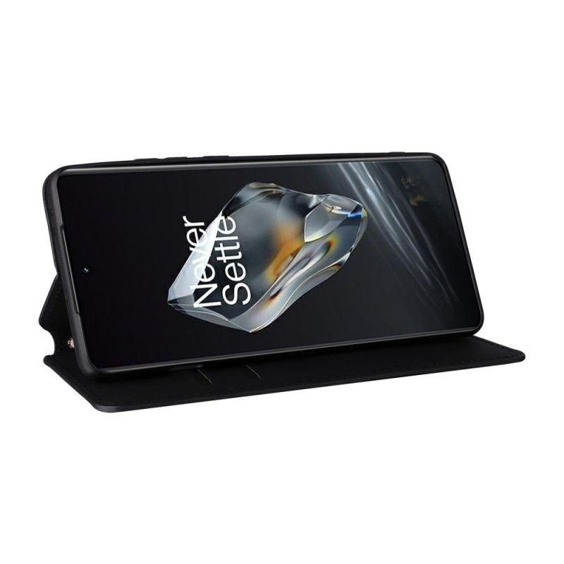 Folio-fodral Oneplus 12 5g Losanes 3d