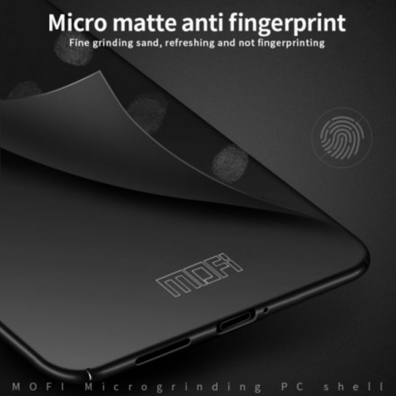 Skal Huawei P50 Pro Telefonfodral Mofi Ultra Fine